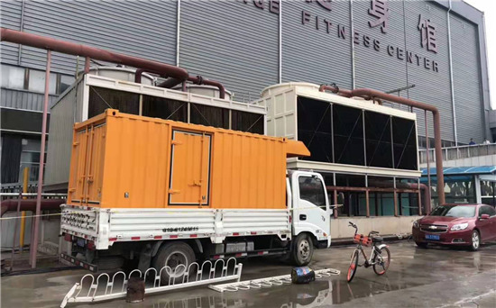 项城300KW发电机组适配电缆规格选型指南