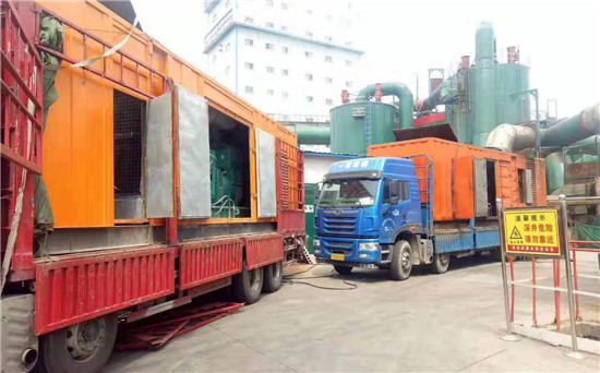 项城100KW发电机组适配电缆规格选型指南